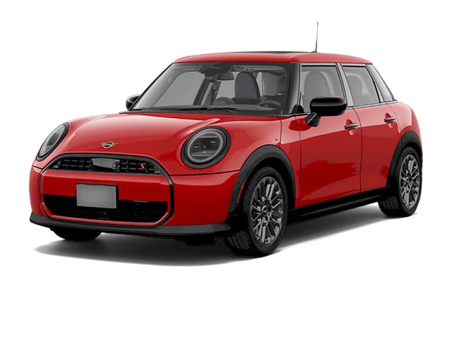 mini hardtop 4 door 2025 WMW53GD00S2W70040 image mini hardtop 4 door 2025 WMW53GD00S2W70040 image